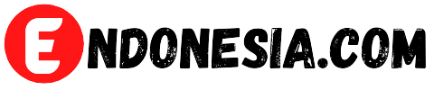 Logo Endonesia